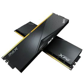 XPG Lancer AX5U5200C3816G-DCLABK 32GB (2x16GB) DDR5 5200MHz CL38 Gaming Ram Bellek