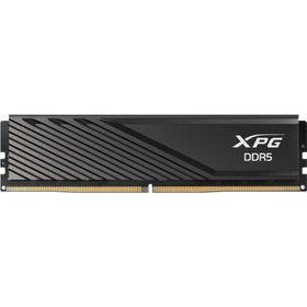 XPG Lancer Blade Black AX5U6000C4816G-SLABBK 6000 MHz Cl48 DDR5 16 GB Ram
