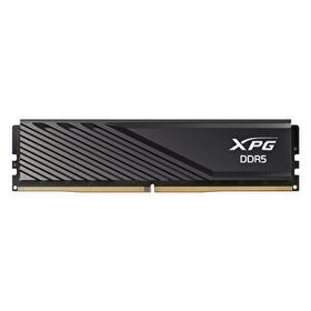 XPG Lancer Blade Black AX5U6000C4816G-SLABBK 6000 MHz Cl48 DDR5 16 GB Ram