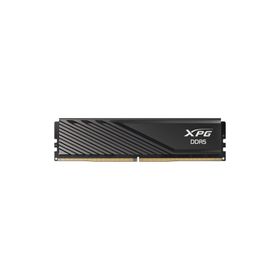 XPG Lancer Blade Black AX5U6000C4816G-SLABBK 6000 MHz Cl48 DDR5 16 GB Ram