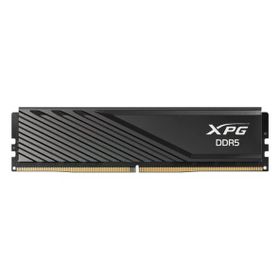 XPG Lancer Blade Black AX5U6000C4816G-SLABBK 6000 MHz Cl48 DDR5 16 GB Ram