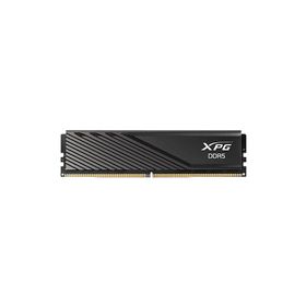 XPG Lancer Blade Black AX5U6000C4816G-SLABBK 6000 MHz Cl48 DDR5 16 GB Ram