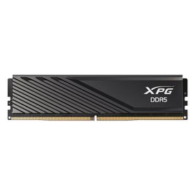 XPG Lancer Blade Black AX5U6000C4816G-SLABBK 6000 MHz Cl48 DDR5 16 GB Ram