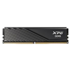 XPG Lancer Blade Black AX5U6000C4816G-SLABBK 6000 MHz Cl48 DDR5 16 GB Ram