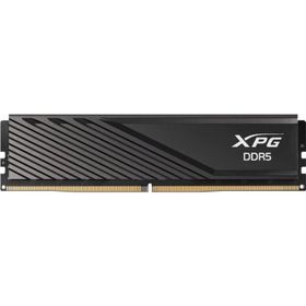 XPG Lancer Blade Black AX5U6000C4816G-SLABBK 6000 MHz Cl48 DDR5 16 GB Ram