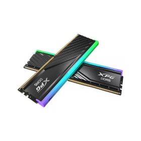 XPG Lancer Blade RGB AX5U6000C3016G-DTLABRBK 6000 MHz CL30 DDR5 (2x16) 32 GB Ram