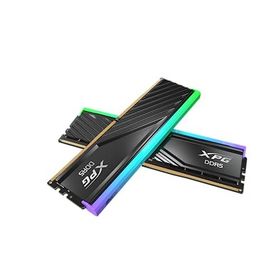 XPG Lancer Blade RGB AX5U6000C3016G-DTLABRBK 6000 MHz CL30 DDR5 (2x16) 32 GB Ram