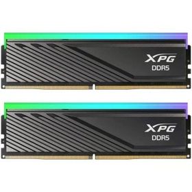 XPG Lancer Blade RGB AX5U6000C4816G-DTLABRBK 6000 MHz CL48 DDR5 (2x16) 32 GB Ram