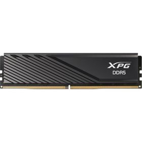 XPG Lancer Blade RGB AX5U6000C4816G-DTLABRBK 6000 MHz CL48 DDR5 (2x16) 32 GB Ram