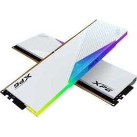 XPG Lancer RGB AX5U6000C3032G-DCLARWH 64 GB (2x32) DDR5 6000 MHz CL30 Ram