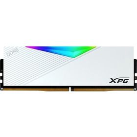 XPG Lancer RGB AX5U6000C3032G-DCLARWH 64 GB (2x32) DDR5 6000 MHz CL30 Ram