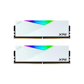 XPG Lancer RGB AX5U6000C3032G-DCLARWH 64 GB (2x32) DDR5 6000 MHz CL30 Ram