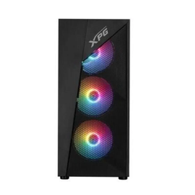 XPG LANDER50065W4L-BKCEU Lander 650 W 4 RGB Fanlı Gaming PC Kasası