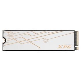 XPG Mars 980 Blade SMAR-980B-1TCS PCI-Express 5.0 1 TB M.2 SSD