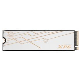 XPG Mars 980 Blade SMAR-980B-1TCS PCI-Express 5.0 1 TB M.2 SSD