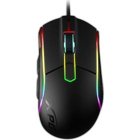 XPG Premier PMW3360 Kablolu Optik 12000 Dpı Gaming Mouse Siyah
