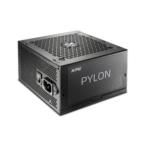 XPG Pylon PYLON650B-BKCEU 650W 80+ Bronze Power Supply
