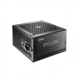 XPG PYLON750B-BKCEU 750W 80+ Bronze 12 cm Fan Güç Kaynağı