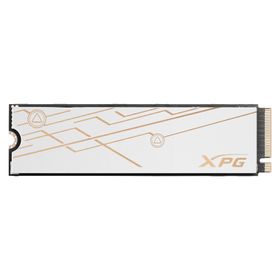 XPG SMAR-980B-2TCS Mars 980 Blade 2 TB 14000/13000 MB/s M.2 2280 PCIe 5.0 NVMe SSD