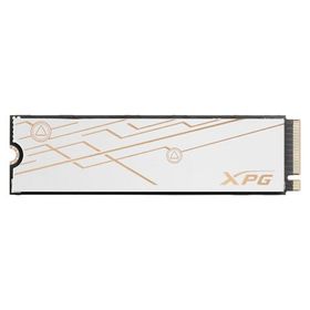 XPG SMAR-980B-2TCS Mars 980 Blade 2 TB 14000/13000 MB/s M.2 2280 PCIe 5.0 NVMe SSD