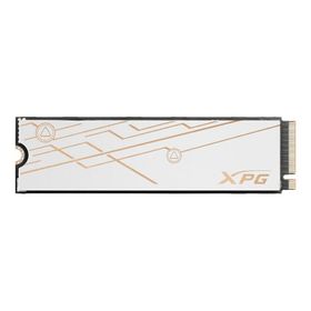 XPG SMAR-980B-2TCS Mars 980 Blade 2 TB 14000/13000 MB/s M.2 2280 PCIe 5.0 NVMe SSD