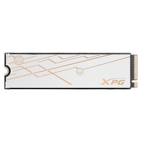 XPG SMAR-980B-2TCS Mars 980 Blade 2 TB 14000/13000 MB/s M.2 2280 PCIe 5.0 NVMe SSD