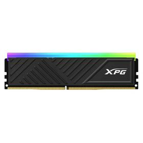 XPG Spectrix D35G RGB 8 GB 3600 MHz CL18 AX4U36008G18I-SBKD35G DDR4 Ram