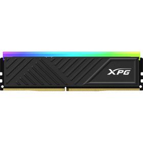 XPG Spectrix D35G RGB 8 GB 3600 MHz CL18 AX4U36008G18I-SBKD35G DDR4 Ram