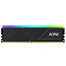 XPG Spectrix D35G RGB 8 GB 3600 MHz CL18 AX4U36008G18I-SBKD35G DDR4 Ram