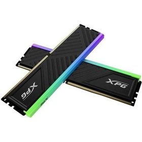XPG Spectrix D35G RGB AX4U320016G16A-DTBKD35G 32 GB (2x16) 3200 MHz CL16 DDR4 Ram