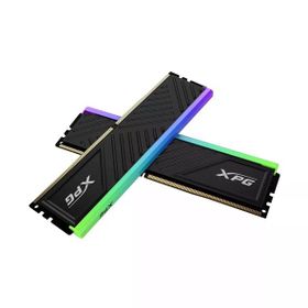 XPG Spectrix D35G RGB AX4U320016G16A-DTBKD35G 32 GB (2x16) 3200 MHz CL16 DDR4 Ram