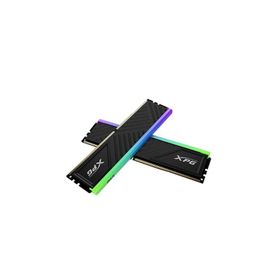 XPG Spectrix D35G RGB AX4U320016G16A-DTBKD35G 32 GB (2x16) 3200 MHz CL16 DDR4 Ram