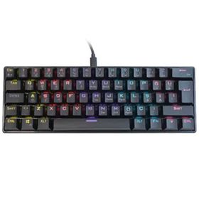 XPG Summoner Mini RGB Blue Switch Türkçe Kablolu Gaming Klavye