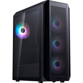 XPG Valor Air Plus ARGB Fanlı ATX Gaming Bilgisayar Kasası