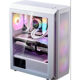 XPG Valor Air Plus ARGB Fanlı ATX Gaming Bilgisayar Kasası