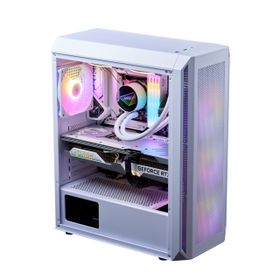 XPG Valor Air Plus ARGB Fanlı ATX Gaming Bilgisayar Kasası