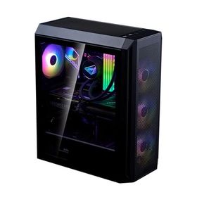 XPG Valor Air Plus ARGB Fanlı ATX Gaming Bilgisayar Kasası