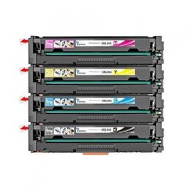 Xplus Canon I-Sensys MF-8050 Siyah Muadil Toner