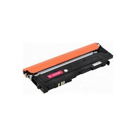 Xplus CLT-M409S Siyah Muadil Toner