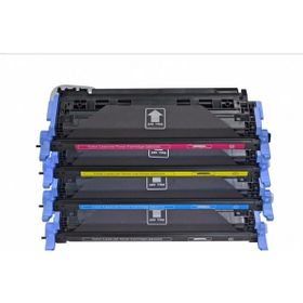 Xplus CRG-707 / LBP-5000 Siyah Muadil Toner