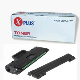Xplus Hp Laserjet 107W 106A-W1106A Siyah Muadil Toner
