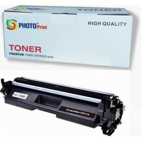 Xplus Laserjet Pro Mfp M130FN CF217A 17A Çipli Ithal 1.600 Sayfa Siyah Muadil Toner