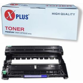 Xplus MFC-7320 DR-2125+DR-2100 12.000 Sayfa Brother Ithal Siyah Drum Ünitesi