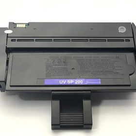 Xplus Ricoh SP277 Siyah Muadil Toner