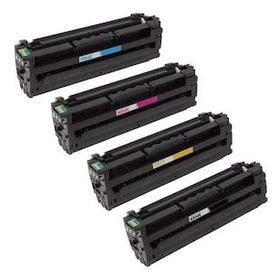 Xplus Samsung C1810W-CLT-504 Siyah Muadil Toner