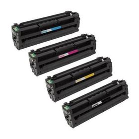 Xplus Samsung C1810W-CLT-504 Siyah Muadil Toner