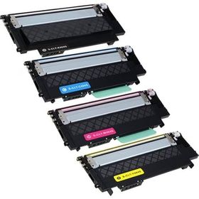 Xplus Samsung C482 Siyah Muadil Toner