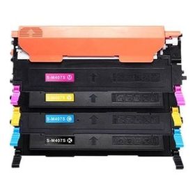 Xplus Samsung CLP-310/315/310N/315W Siyah Muadil Toner