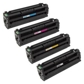 Xplus Samsung CLT-504-CLP-415N Siyah Muadil Toner