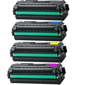 Xplus Samsung CLT-506L-CLP-680-CLX6260 Siyah Muadil Toner